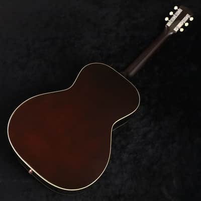 GIBSON Gibson L-00 Original EB, 2024 [22274070] (06/22) image 10