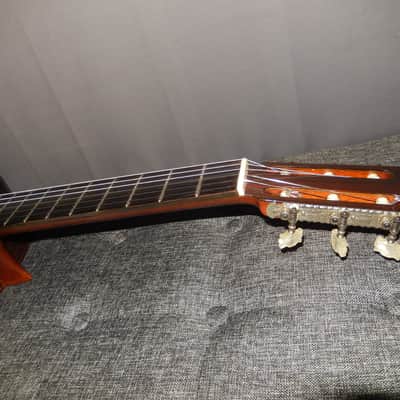 TSUNESABURO KUROSAWA CUSTOM 1968 - RAMIREZ 1a CLASS CLASSICAL CONCERT GUITAR image 15