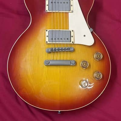 Epiphone Japan LPS-80 Les Paul Standard 2000 Electric Guitar image 2