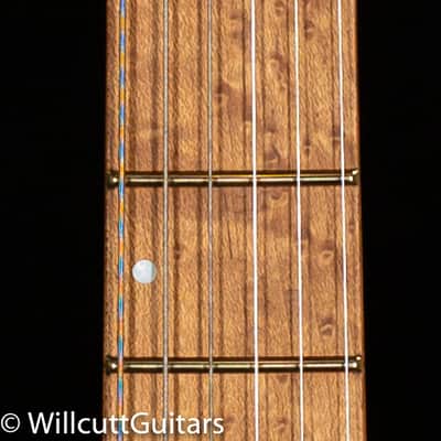 Ibanez Q54SFM Sea Foam Green (404) image 9