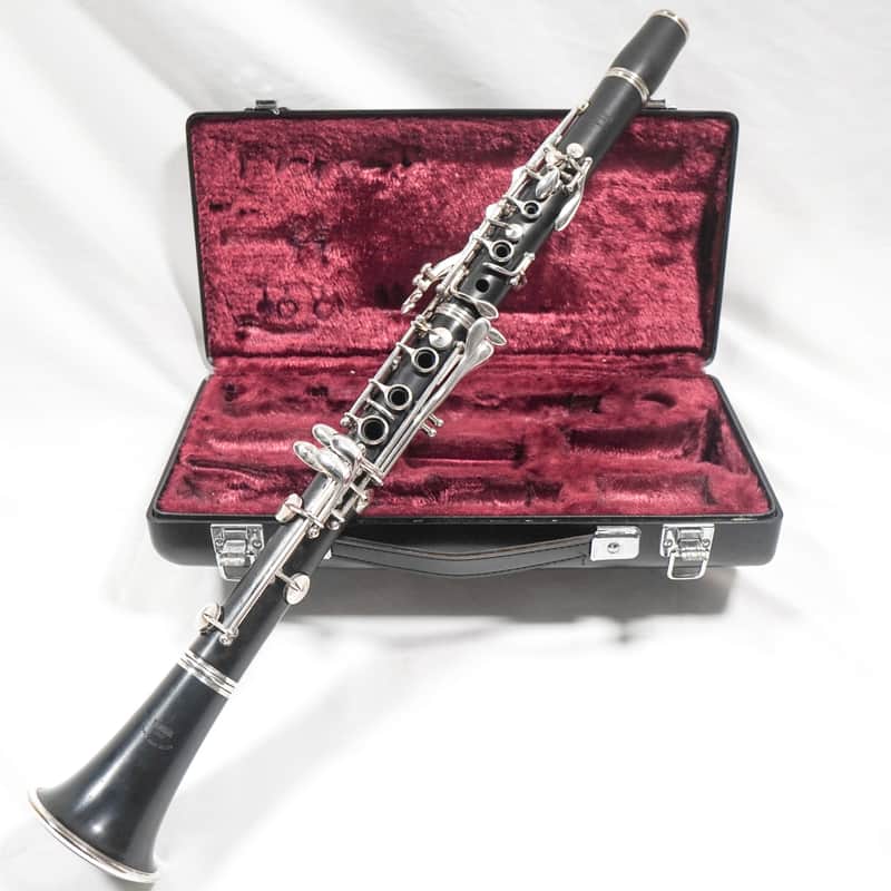 YAMAHA　クラリネット　YCL-62 Yamaha YCL-62 Bb Clarinet | Reverb