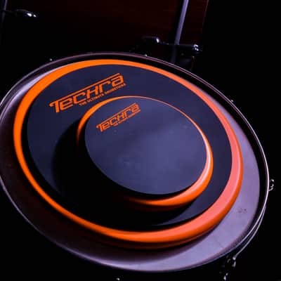 Techra Pad 6" image 2