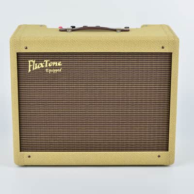 D.A.W.  '59 BassMan, FluxTone Equipped, Twin Pre-Amp, 40 watt  1x12 image 1