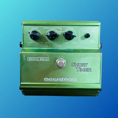 Rocktron Short Timer | Reverb