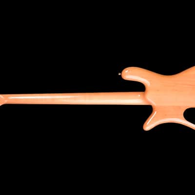 Spector Euro 4 LX 2015 - Natural Gloss image 4
