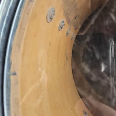 Ludwig Classic - Blue Stain image 8