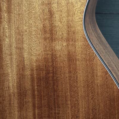 Martin 000C12-16E Nylon String Acoustic-Electric Guitar image 18