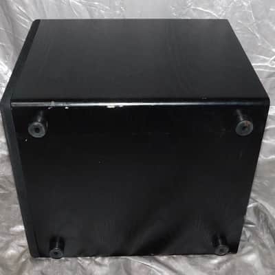 RBH TS-10AP 10" powered subwoofer image 7