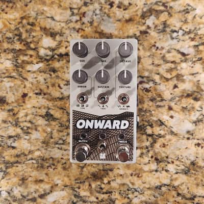 Chase Bliss Audio Onward 2024 - Present - Various image 4