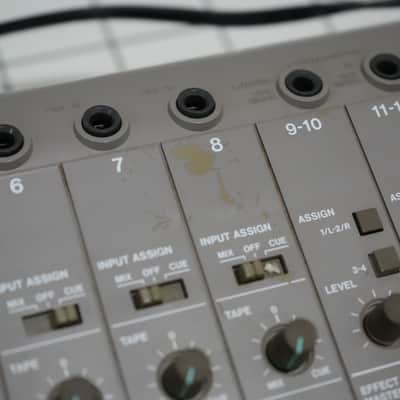 TASCAM Portastudio 488 | Fully Functional | 🇺🇸USA Seller image 5