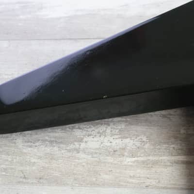 1992 Gibson USA '67 Reissue Flying V (Ebony) image 10