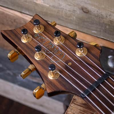 PRS Custom 22 Stoptail Artist Package image 12