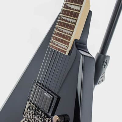 ESP LTD Alexi-200 Alexi Laiho Signature Black image 6