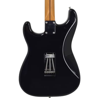 Used Fender Tom Morello Signature Soul Power Stratocaster - Black (8 lb 15 oz) image 6