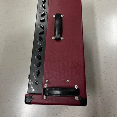 Framus Ruby Riot mid-2000s image 9