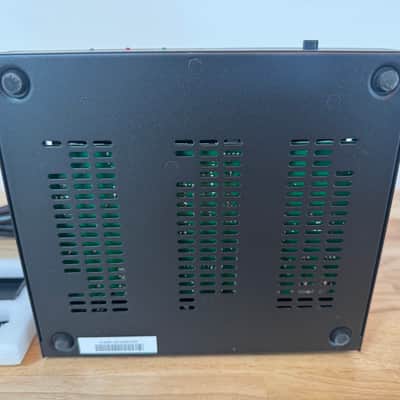 AtlasIED PA-40G 70 Volt Power Amp with Rack-Mount kit image 5