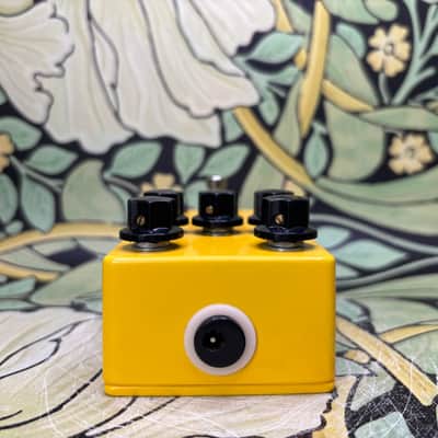 JHS Pedals Charlie Brown v4 - Used image 5