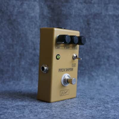 ZCAT Pitch Shifter 2018 image 2