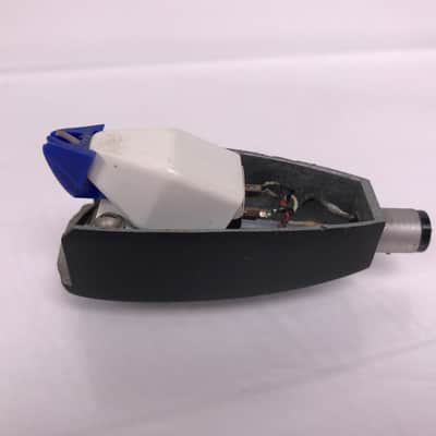 Shure SME Headshell Early Version for SME-3012A Tonearm w/ Pickering Cartridge U38 image 8