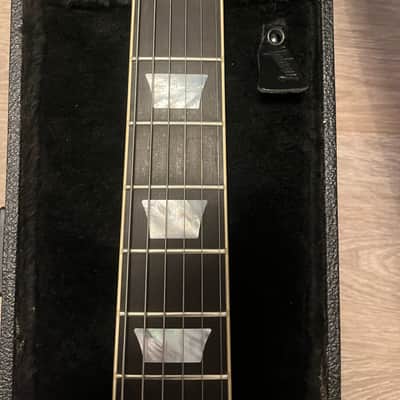 Gibson Adam Jones Signature Les Paul Standard 2022 - Present - Antique Silverburst image 8