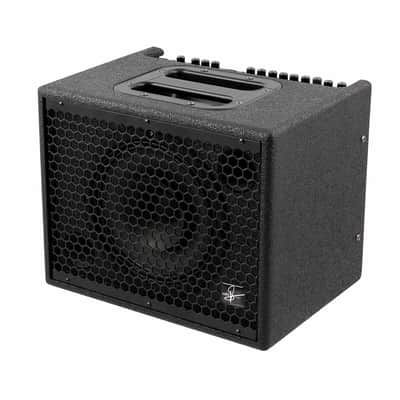 Udo Roesner Da Capo 75 Acoustic Guitar Amp image 4