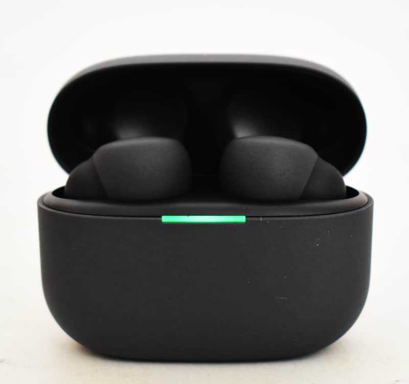 Sony WF-LS900N Linkbud S Wireless Noise-Cancelling Headphones image 1