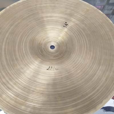 UFIP HI-HAT CLASS 14 image 3