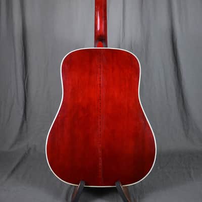 1977 Alvarez 5024 Dove image 21