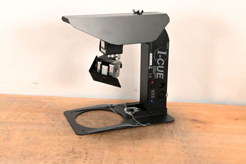 Rosco I-CUE Intelligent Mirror (NO POWER SUPPLY) CG01P5K image 1
