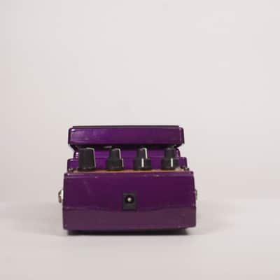 DigiTech Jimi Hendrix Experience Pedal image 4