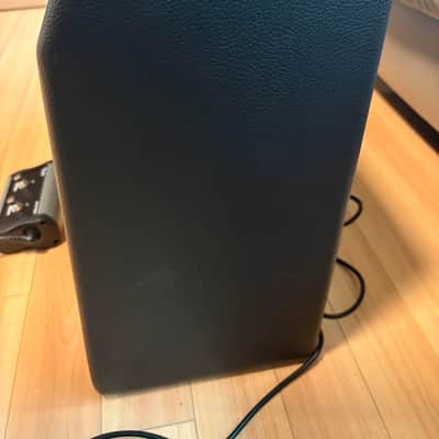 Fender Tone Master Deluxe Reverb 2-Channel 22-Watt 1x12" Digital Guitar Combo 2019 - Present - Black image 7