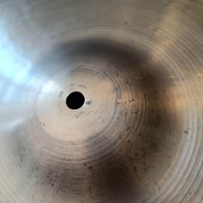 Zildjian Avedis 50's/60's Ride 26" Vintage image 2