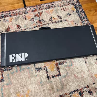 ESP LTD SN-1 HT Baritone 2025 image 9