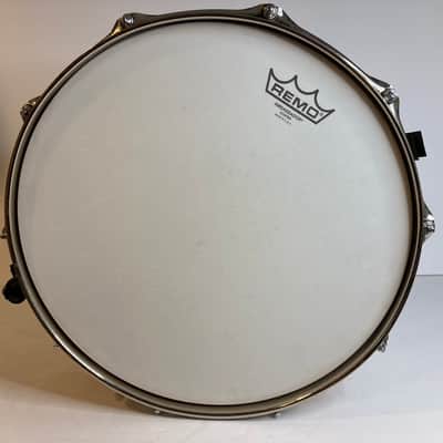 TAMA Power Metal BP355 90's Bronze Snare Drum MIJ Rare image 2