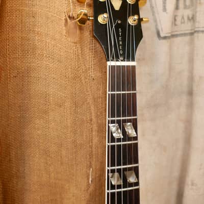 Gibson ES-345 1973 - Walnut image 3