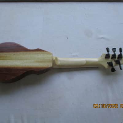 G.S.Monroe Tiple Doliente 2026 - Gloss Polyurethane image 5