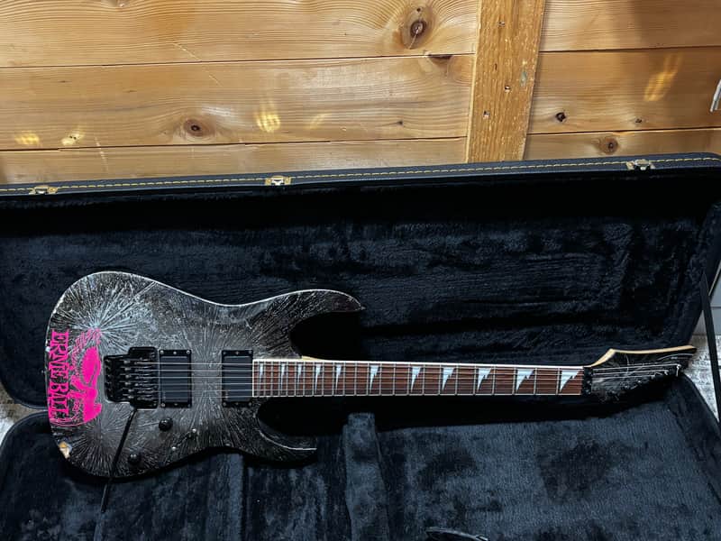 Ibanez RGR320EX Standard | Reverb