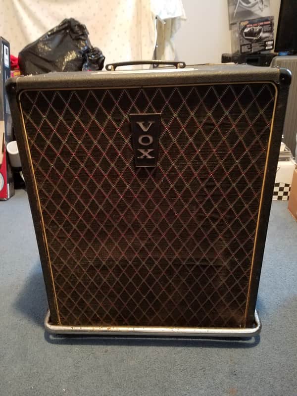 Vox Kensington 1960's image 1