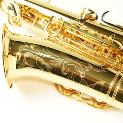 【Products selected by Miho Sumiya】 Yamaha YAS-62 Professional Alto Saxophone image 15