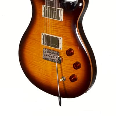 PRS SE David Grissom Model Electric Guitar w/ Gig Bag – Used - Sunburst image 8