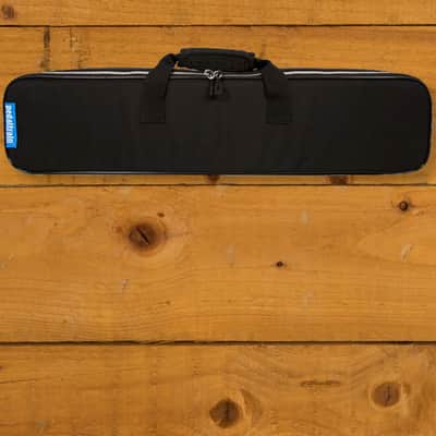 Pedaltrain Pedal Boards | NMAX-SC - Nano MAX w/Soft Case image 2