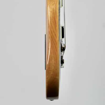 PRS SE McCarty 594 - Charcoal w/Gig Bag (115996:CH) image 4
