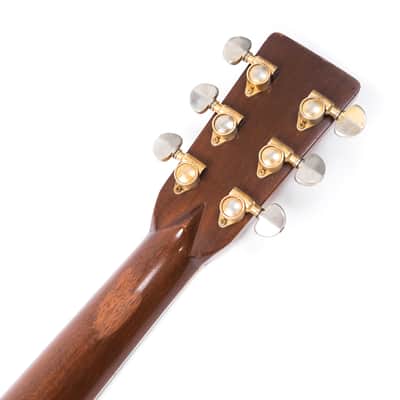 Martin D041 Acoustic Guitar Owned By Billie Joe Armstrong Of Green Day image 13