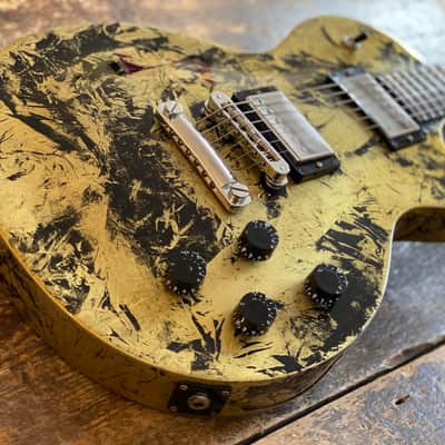Gibson Les Paul Studio 'Japanese Refinish' w/ OHSC 2000 image 6