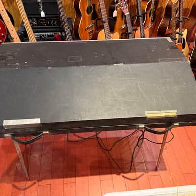 RMI Electra-Piano and Harpsichord 1970s - Black image 5