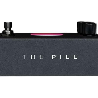 The Pill Pedal The Pill Sidechain Ducking Pedal image 3