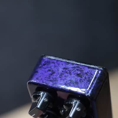 Paul Cochrane Timmy V1 (Breadboard Circuit) Handmade Overdrive Effect Pedal image 13