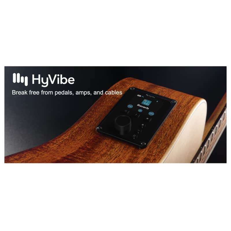 HYVIBE SYSTEM H2 INSTALLATION KIT image 1