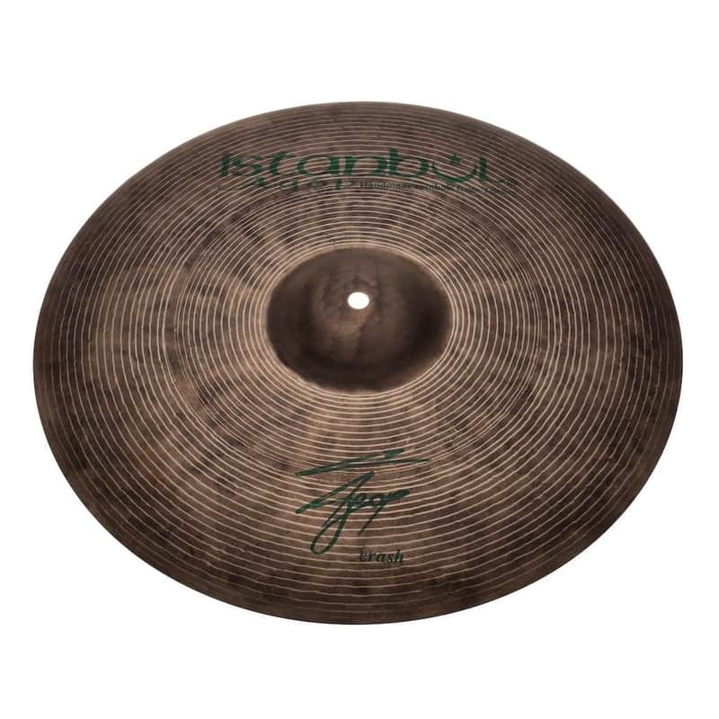 Istanbul Agop 18