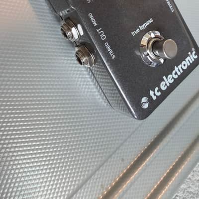 TC Electronic Ditto Stereo Looper 2015 - Present - Black image 2